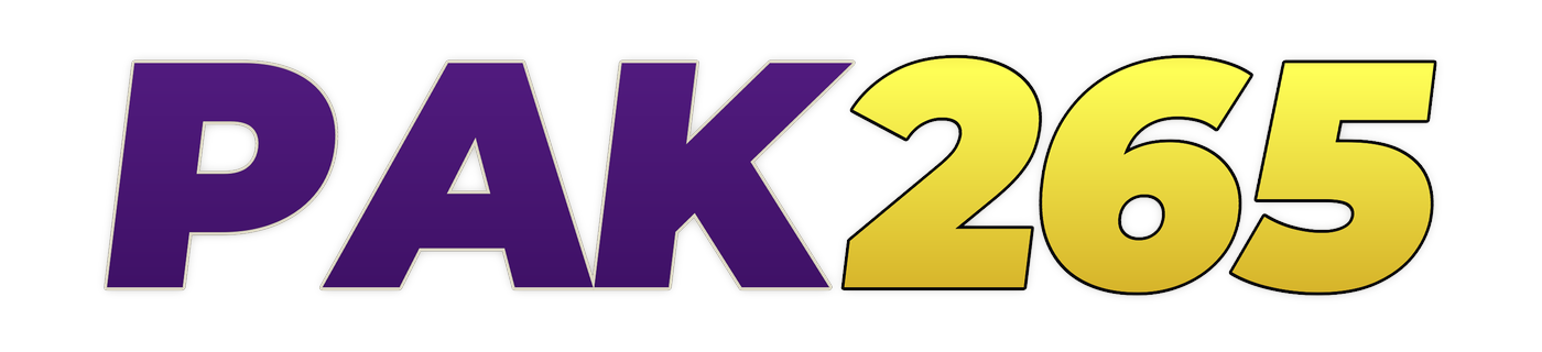 pak265 Logo